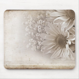 Tapis De Souris À Sepia