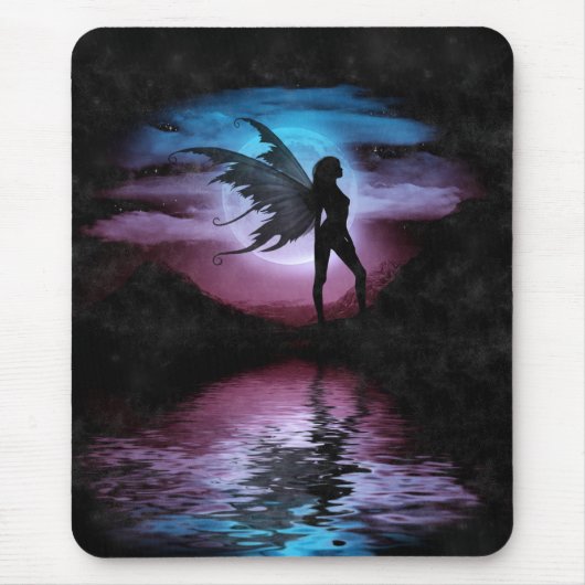 Tapis De Souris à Starlight Mousepad (Devant)