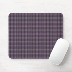 Tapis de souris à tartan original de l'ARC