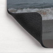 Tapis de souris à thème plage (Coin)