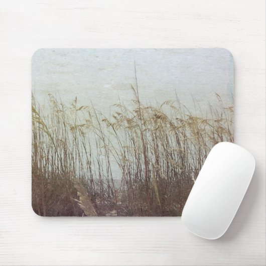 Tapis De Souris A travers les Dunes II (Avec souris)