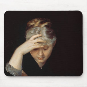 Tapis De Souris À un livre