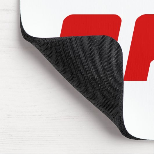 Tapis De Souris À vous ! ‹ Laeo Tae Khun in Thai Language (Coin)