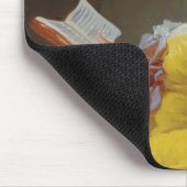 Tapis De Souris A Word (Coin)