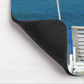 Tapis De Souris Aaah...Retraite (Coin)