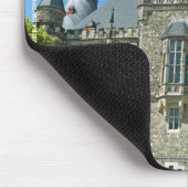 Tapis de souris Aachen (Coin)