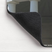 Tapis de souris Aachen (Coin)