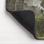 Tapis de souris Aachen (Coin)