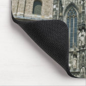 Tapis de souris Aachen (Coin)