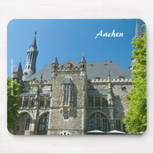 Tapis De Souris Aachen Mousepad