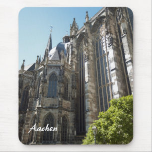 Tapis De Souris Aachen Mousepad