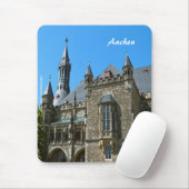 Tapis De Souris Aachen Mousepad (Avec souris)