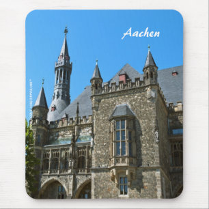 Tapis De Souris Aachen Mousepad