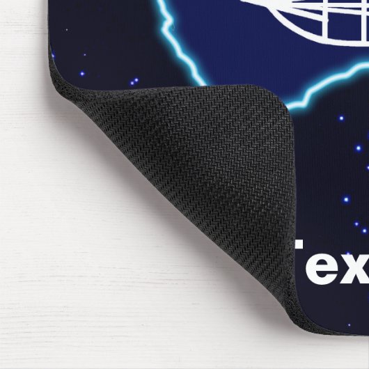 Tapis De Souris Abandonner (Coin)