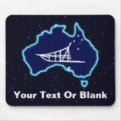 Tapis De Souris Abandonner (Devant)