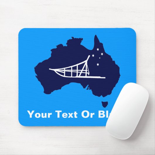 Tapis De Souris Abandonner (Avec souris)