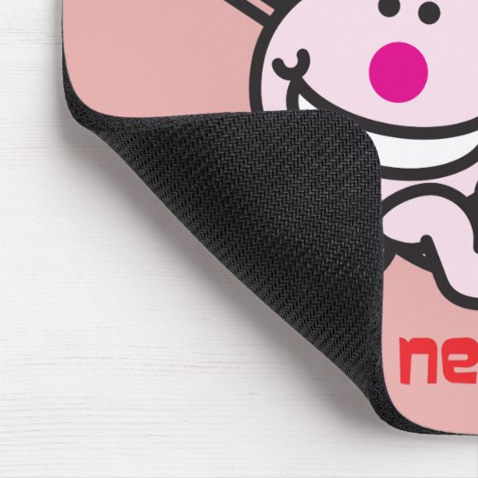 Tapis De Souris Abandonnez (Coin)