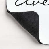 Tapis De Souris Abat-jour (Coin)