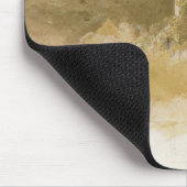 Tapis De Souris Abbaye de Tintern (Coin)