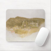 Tapis De Souris Abbaye de Tintern (Avec souris)