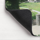 Tapis De Souris Abbaye de Tintern (Coin)