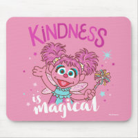 Abby Cadabby - La gentillesse est magique