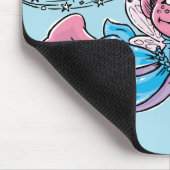 Tapis De Souris Abby Vintage (Coin)