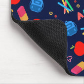 TAPIS DE SOURIS ABC (Coin)