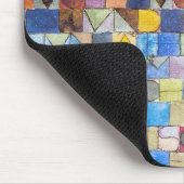 Tapis De Souris ABC (Alphabet), Paul Klee (Coin)