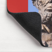 Tapis De Souris Abe Lincoln (Coin)