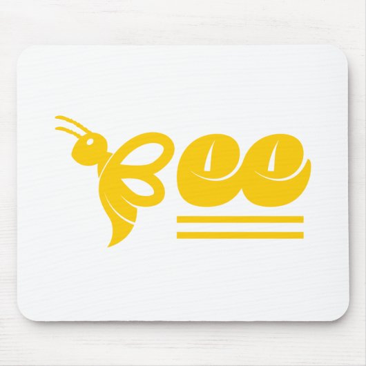 Tapis De Souris Abee (Devant)