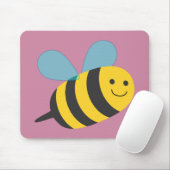 Tapis De Souris Abee (Avec souris)