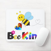 Tapis De Souris Abee (Avec souris)