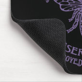 Tapis De Souris Abee La Vérité (Coin)