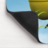 Tapis De Souris Abeille (Coin)