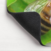 Tapis De Souris Abeille à miel (Coin)