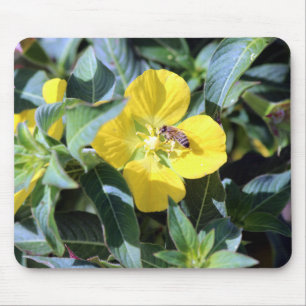 Tapis De Souris Abeille affairée