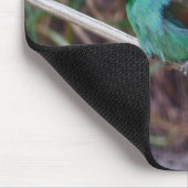 Tapis De Souris Abeille européenne (Coin)