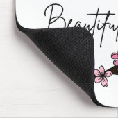 Tapis De Souris abeille magnifique (Coin)