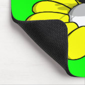 Tapis De Souris ABEILLE Mousepad (Coin)