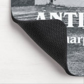 Tapis De Souris ABH Antietam (Coin)