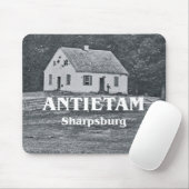 Tapis De Souris ABH Antietam (Avec souris)