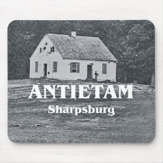 Tapis De Souris ABH Antietam (Devant)