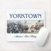 Tapis De Souris ABH Yorktown (Avec souris)