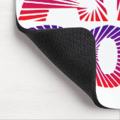 TAPIS DE SOURIS ABI 2014 (Coin)