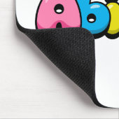 Tapis De Souris Abigail (Coin)