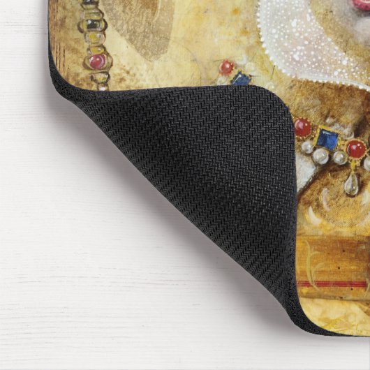 Tapis De Souris Abondance (Coin)