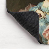 Tapis De Souris Abondance, 1719 (Coin)