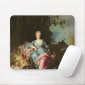 Tapis De Souris Abondance, 1719 (Avec souris)