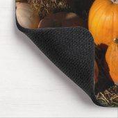 Tapis De Souris abondance automnale (Coin)